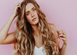 6 Tips To Maintain Healthy Hair During Summer