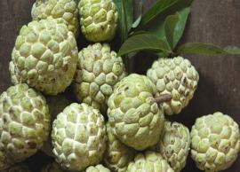 6 Benefits of Using Cherimoya for Skin and Hair