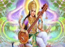 Vasant Panchami 2019- Customs and traditions Of the Festival