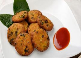 Recipe- Bandage Cutlet are Best For Party Snack