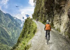 Here is Some of The World’s Best Adventure Cycling Routes