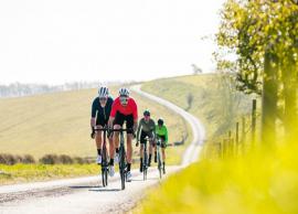 5 Reasons Why Cycling is Good for Your Health