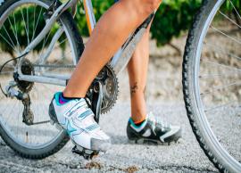 5 Most Effective Cycling Exercises To Help You Stay Fit