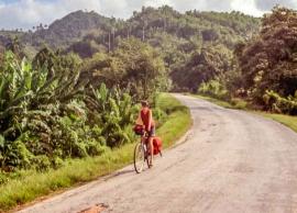 Want To Enjoy Cycling Across Scenic Places? Here are 7 Places in Cuba 
