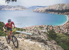 7 Most Scenic Cycling Routes To Try in Croatia