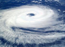 IMD issues cyclone warnings for Maharashtra, Gujarat