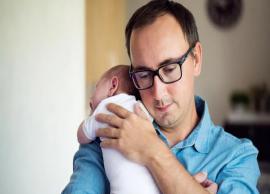 Here are Some Personal Benefits of Being a Dad
