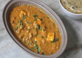 Recipe- Enjoy Delicious Dahi Wale Paneer With Family