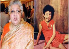 Actress Daisy Irani Revels She Was Raped at The Age of 6