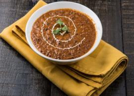 Recipe- Dhaba Style Dal Makhani For Perfect Winter Nights