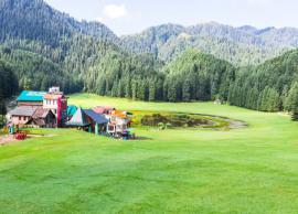 11 Places You Must Visit in Dalhousie