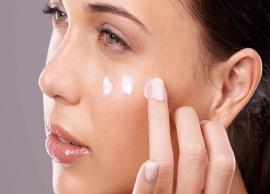 DIY Calendula Cream To Repair Your Damaged Skin