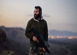 Dan Bilzerian Offers $5,000 To The Best Title For His Autobiography