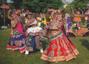 Navratri Special -5 Best Places in India To Enjoy 9 Days of Navratri