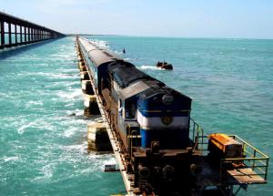5 Most Dangerous Railway Routes in the World