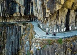 10 Most Dangerous Roads To Travel in India