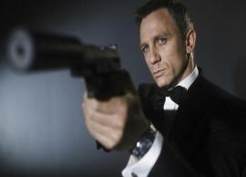 Daniel Craig to bag 50 million pounds for James Bond film