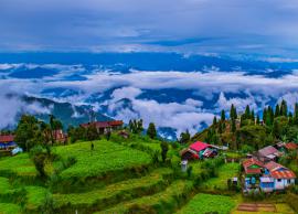 6 Must Visit Beautiful Places in Darjeeling