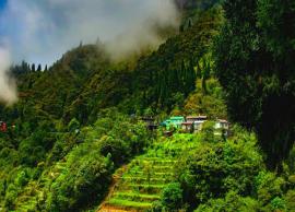 6 Beautiful Tourist Destinations To Visit in Darjeeling