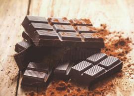 5 Amazing Health Benefits of Eating Dark Chocolates