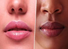 6 Remedies To Get Rid of Dark Lips Naturally at Home