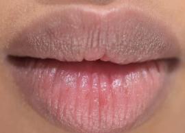 8 DIY Ways To Lighten Dark Lips at Home