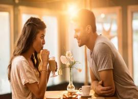 5 Ways To Open Up To Someone You are Dating
