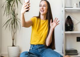 6 Tips To Video Call Your Crush Without Making it Awkward