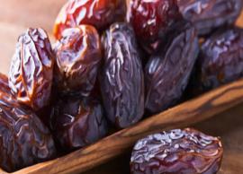 3 Flavorful Dates Recipe To Keep You Healthy During Winters