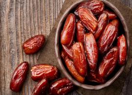7 Health Benefits of Dates You Must Know