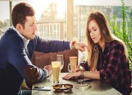 5 Signs You are Dating a Cheater
