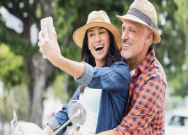 6 Tips To Get Back Into The Dating Game When You are 50 and Single Again