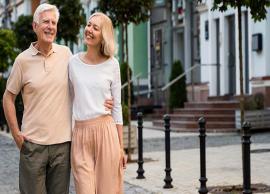 6 Common Traits  For Dating Single Men Over 50