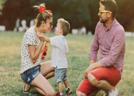 4 Tips For Dating Someone With Kids