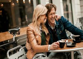 5 Things To Keep in mind While Dating a Younger Man
