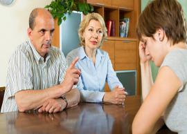 6 Ways To Help You Deal With Disrespectful In Laws