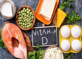 List of 12 Foods That are Rich in Vitamin D