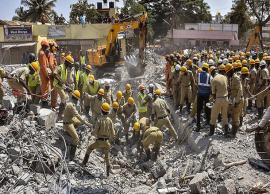 Death toll in Dharwad building collapse rises to 15