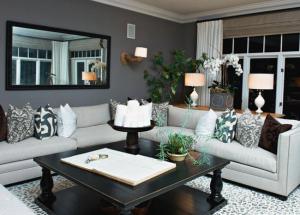5 Elegant Ways To Decorate Your Living Room