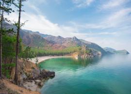 6 Deepest Lakes To Visit in The World