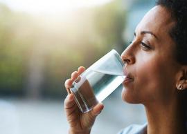 6 Reasons Why You Should Drink Alkaline Water During Pregnancy

