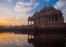 5 Must Visit Religious Places in Delhi
