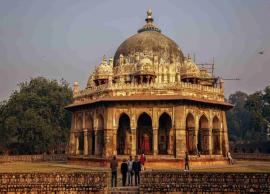 6 Must Visit Monuments in Delhi