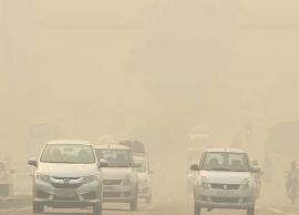 Delhi’s air quality turns ‘severe’, EPCA directs construction only during daytime