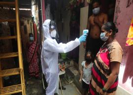 Coronavirus in Delhi / Containment zones to be de-notified in 14 days 