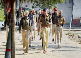 2 terrorists suspected to be holed up in Delhi
