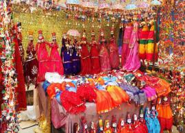 6 Best Places For Shopping in Delhi