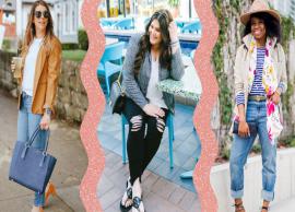 5 Tips To Choose Denims According to Your Body Shape