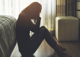 6 Reasons Why a Person Gets Depressed
