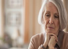 5 Tips Helpful To Deal With Depression Among Seniors